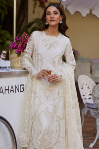 Ansab Jahangir | Eid Luxe Pret 25 | Vera by Ansab Jahangir - Designer Dress - Type: Ladies Clothes - Available at Libayah - 100% Original