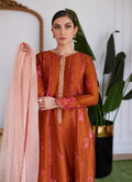 Farah Talib Aziz | Luna Eid Collection 24 | SENEERA by Farah Talib Aziz - Designer Dress - Type: Ladies Clothes - Available at Libayah - 100% Original