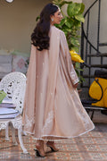 Ansab Jahangir | Eid Luxe Pret 25 | Alma by Ansab Jahangir - Designer Dress - Type: Ladies Clothes - Available at Libayah - 100% Original