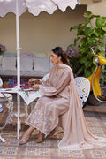 Ansab Jahangir | Eid Luxe Pret 25 | Alma by Ansab Jahangir - Designer Dress - Type: Ladies Clothes - Available at Libayah - 100% Original