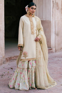 MNR | Guftagu Eid e Bahar | Nazm by MNR - Designer Dress  - Type : Ladies Clothes - Available at Libayah - 100% Original 