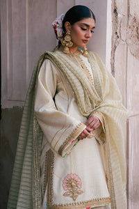 MNR | Guftagu Eid e Bahar | Nazm by MNR - Designer Dress  - Type : Ladies Clothes - Available at Libayah - 100% Original 