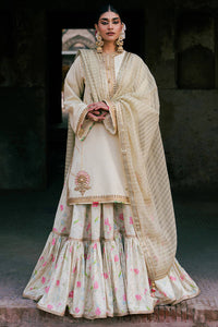 MNR | Guftagu Eid e Bahar | Nazm by MNR - Designer Dress  - Type : Ladies Clothes - Available at Libayah - 100% Original 