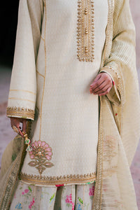 MNR | Guftagu Eid e Bahar | Nazm by MNR - Designer Dress  - Type : Ladies Clothes - Available at Libayah - 100% Original 