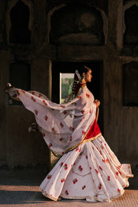 MNR | Guftagu Eid e Bahar | Silsila by MNR - Designer Dress  - Type : Ladies Clothes - Available at Libayah - 100% Original 