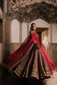 MNR | Guftagu Eid e Bahar | Riwayat e Ishq by MNR - Designer Dress  - Type : Ladies Clothes - Available at Libayah - 100% Original 