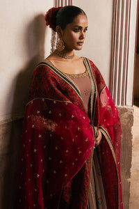 MNR | Guftagu Eid e Bahar | Riwayat e Ishq by MNR - Designer Dress  - Type : Ladies Clothes - Available at Libayah - 100% Original 