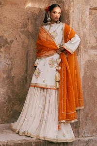 MNR | Guftagu Eid e Bahar | Zauq by MNR - Designer Dress  - Type : Ladies Clothes - Available at Libayah - 100% Original 