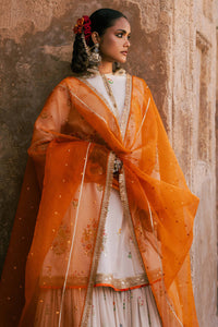 MNR | Guftagu Eid e Bahar | Zauq by MNR - Designer Dress  - Type : Ladies Clothes - Available at Libayah - 100% Original 