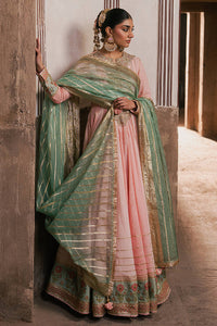 MNR | Guftagu Eid e Bahar | Ishqiya by MNR - Designer Dress  - Type : Ladies Clothes - Available at Libayah - 100% Original 