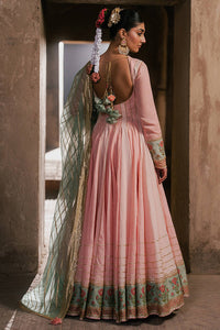 MNR | Guftagu Eid e Bahar | Ishqiya by MNR - Designer Dress  - Type : Ladies Clothes - Available at Libayah - 100% Original 