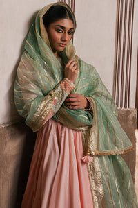 MNR | Guftagu Eid e Bahar | Ishqiya by MNR - Designer Dress  - Type : Ladies Clothes - Available at Libayah - 100% Original 