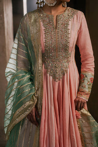 MNR | Guftagu Eid e Bahar | Ishqiya by MNR - Designer Dress  - Type : Ladies Clothes - Available at Libayah - 100% Original 