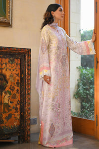 Afrozeh | Basic Pret 26 RTW | NACRE by Afrozeh - Designer Dress  - Type : Ladies Clothes - Available at Libayah - 100% Original 