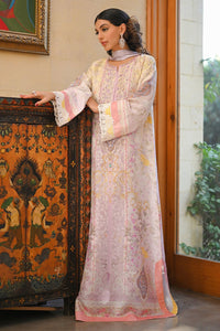 Afrozeh | Basic Pret 26 RTW | NACRE by Afrozeh - Designer Dress  - Type : Ladies Clothes - Available at Libayah - 100% Original 