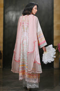 Ansab Jahangir | Secrets and Silk Eid Edit Silks 25 | Aviara Shirt and Dupatta by Ansab Jahangir - Designer Dress - Type: Ladies Clothes - Available at Libayah - 100% Original