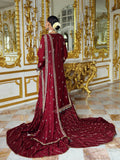 Salitex | Jihaan Formals | STD-05 by Salitex - Designer Dress - Type: Formal - Available at Libayah - 100% Original