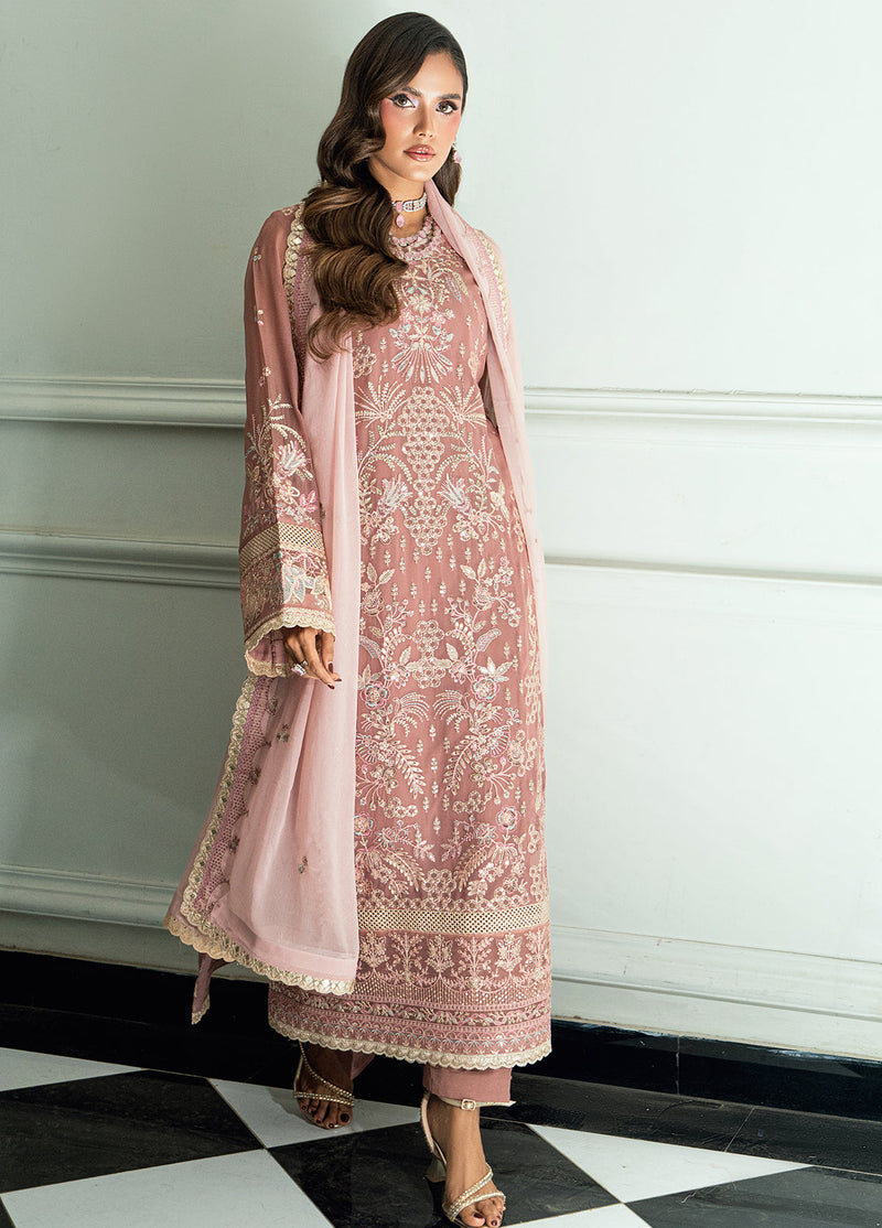 Sahane | Maison D'or Collection | CT 27007 Mellony - Designer Dress - Type : Ladies Clothes - Available at Libayah - 100% Original