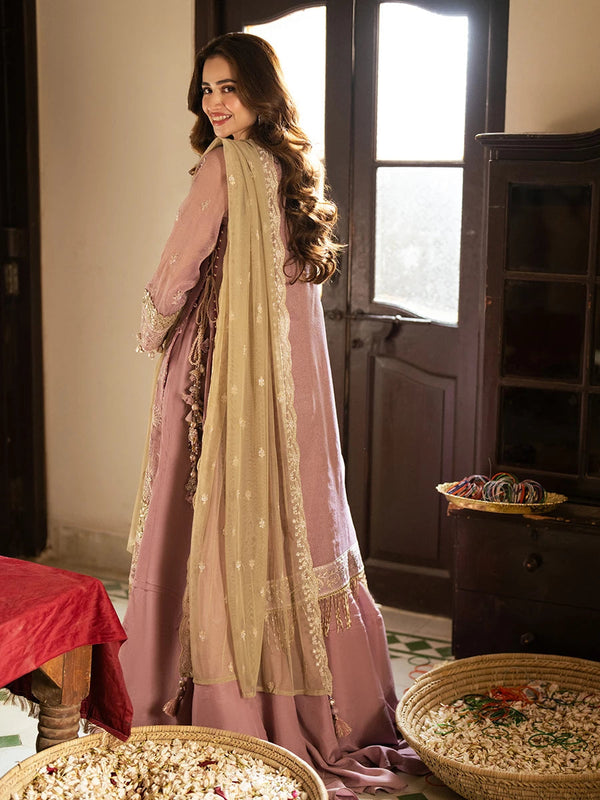 Salitex | Shehnai Festive | JI047 by Salitex - Designer Dress - Type: Ladies Clothes - Available at Libayah - 100% Original