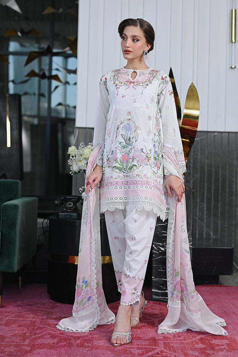 Ansab Jahangir | Knots and Bonds Ramadan Edit 25 | Coven by Ansab Jahangir - Designer Dress - Type: Ladies Clothes - Available at Libayah - 100% Original