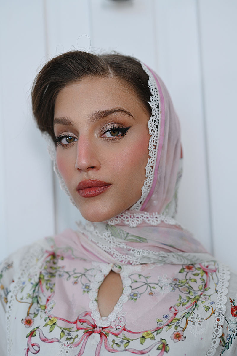 Ansab Jahangir | Knots and Bonds Ramadan Edit 25 | Coven by Ansab Jahangir - Designer Dress - Type: Ladies Clothes - Available at Libayah - 100% Original