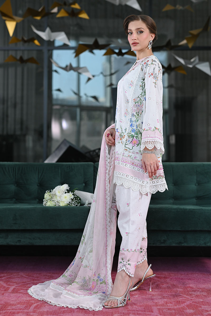Ansab Jahangir | Knots and Bonds Ramadan Edit 25 | Coven by Ansab Jahangir - Designer Dress - Type: Ladies Clothes - Available at Libayah - 100% Original