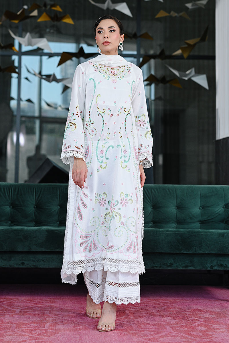 Ansab Jahangir | Knots and Bonds Ramadan Edit 25 | Verity by Ansab Jahangir - Designer Dress - Type: Ladies Clothes - Available at Libayah - 100% Original