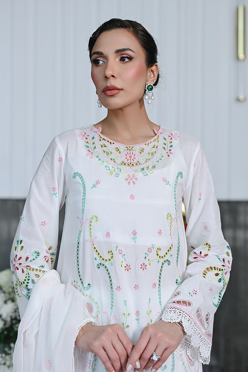 Ansab Jahangir | Knots and Bonds Ramadan Edit 25 | Verity by Ansab Jahangir - Designer Dress - Type: Ladies Clothes - Available at Libayah - 100% Original