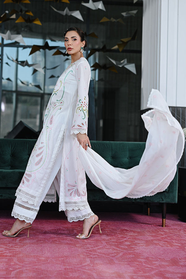 Ansab Jahangir | Knots and Bonds Ramadan Edit 25 | Verity by Ansab Jahangir - Designer Dress - Type: Ladies Clothes - Available at Libayah - 100% Original