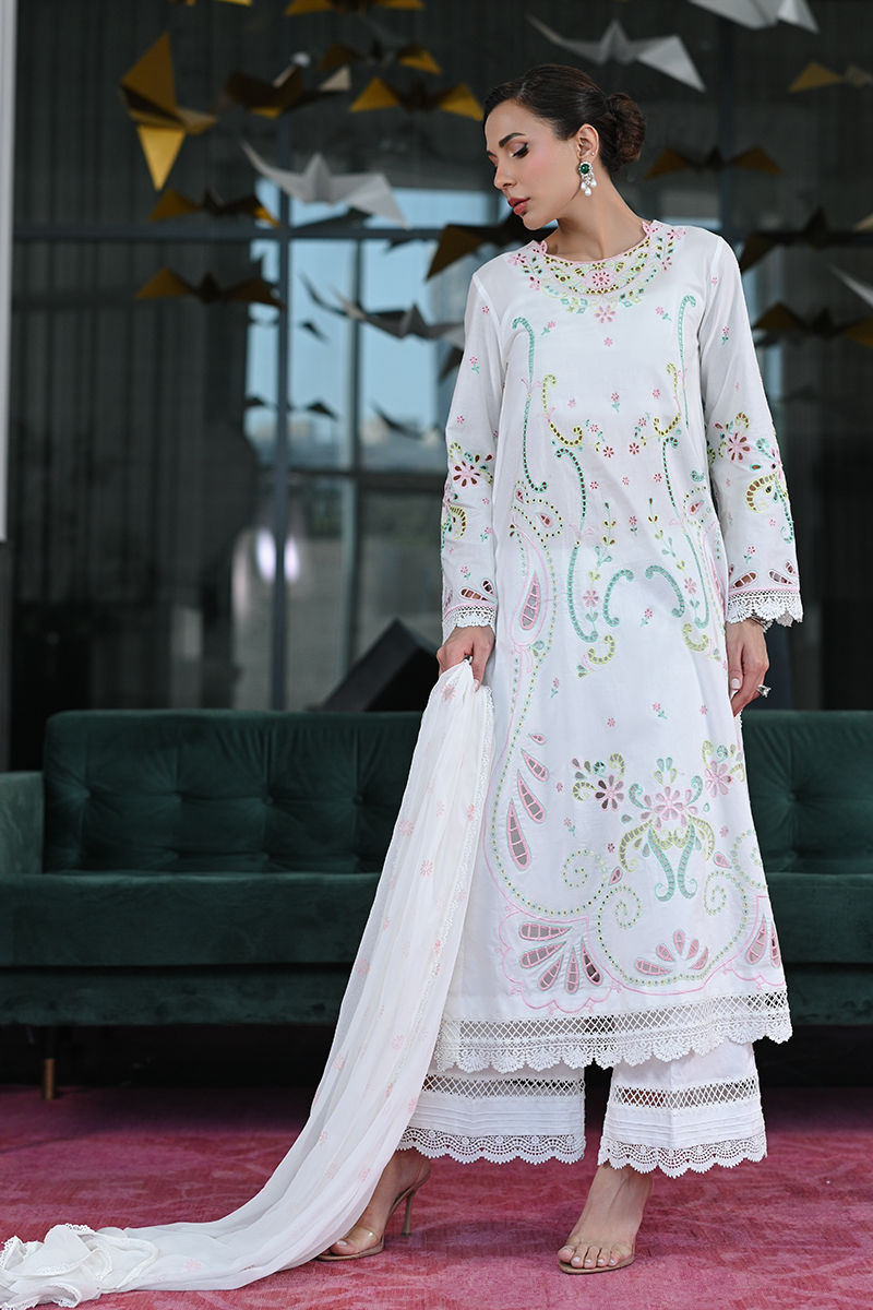 Ansab Jahangir | Knots and Bonds Ramadan Edit 25 | Verity by Ansab Jahangir - Designer Dress - Type: Ladies Clothes - Available at Libayah - 100% Original