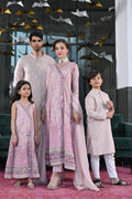 Ansab Jahangir | Knots and Bonds Ramadan Edit 25 | Adelaide by Ansab Jahangir - Designer Dress - Type: Ladies Clothes - Available at Libayah - 100% Original