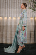 Ansab Jahangir | Knots and Bonds Ramadan Edit 25 | Quentin by Ansab Jahangir - Designer Dress - Type: Ladies Clothes - Available at Libayah - 100% Original
