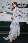 Ansab Jahangir | Knots and Bonds Ramadan Edit 25 | Vivienne by Ansab Jahangir - Designer Dress - Type: Ladies Clothes - Available at Libayah - 100% Original