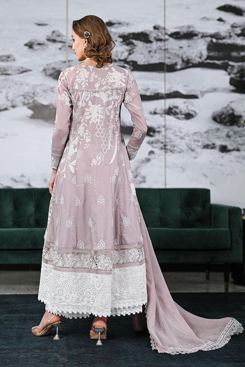 Ansab Jahangir | Knots and Bonds Ramadan Edit 25 | Marceline by Ansab Jahangir - Designer Dress - Type: Ladies Clothes - Available at Libayah - 100% Original