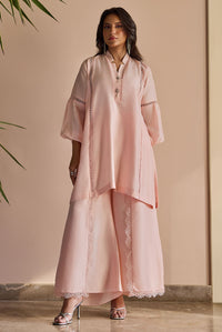 Deepak Perwani | Nazia Eid Edit 26 | Roselle by Deepak Perwani - Designer Dress  - Type : Ladies Clothes - Available at Libayah - 100% Original 