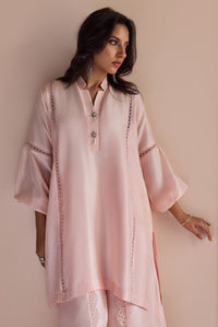 Deepak Perwani | Nazia Eid Edit 26 | Roselle by Deepak Perwani - Designer Dress  - Type : Ladies Clothes - Available at Libayah - 100% Original 