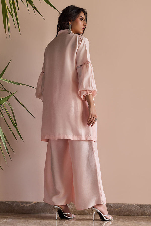 Deepak Perwani | Nazia Eid Edit 26 | Roselle by Deepak Perwani - Designer Dress  - Type : Ladies Clothes - Available at Libayah - 100% Original 
