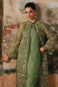 MNR | Farid Manzil Luxury Pret 26 | Gul-e-Naaz - by Libayah - Registered Vendor of : MNR - 100% Original Designer Dress