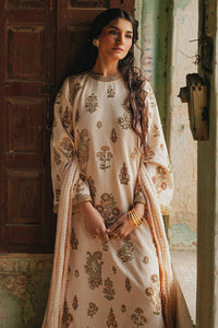 MNR | Farid Manzil Luxury Pret 26 | Noor-e-Bahar - by Libayah - Registered Vendor of : MNR - 100% Original Designer Dress