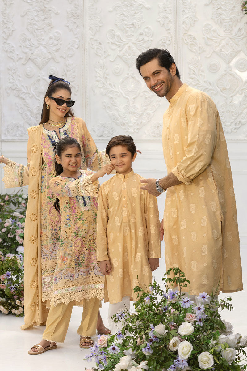 Ansab Jahangir | Wien Family Edit 25 | Laiba by Ansab Jahangir - Designer Dress - Type: Ladies Clothes - Available at Libayah - 100% Original