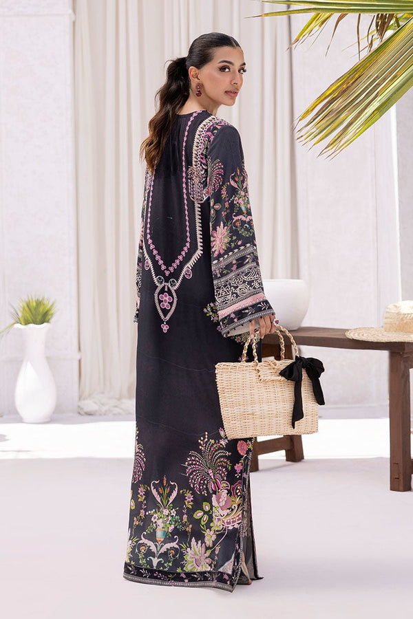 Afrozeh | Basic Pret 26 RTW | NACRE by Afrozeh - Designer Dress  - Type : Ladies Clothes - Available at Libayah - 100% Original 