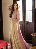 Salitex | Signature Festive Chiffon | SUNW6JI047UT by Salitex - Designer Dress - Type: Ladies Clothes - Available at Libayah - 100% Original