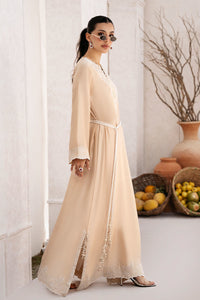 Afrozeh | Basic Pret 26 RTW | NACRE by Afrozeh - Designer Dress  - Type : Ladies Clothes - Available at Libayah - 100% Original 