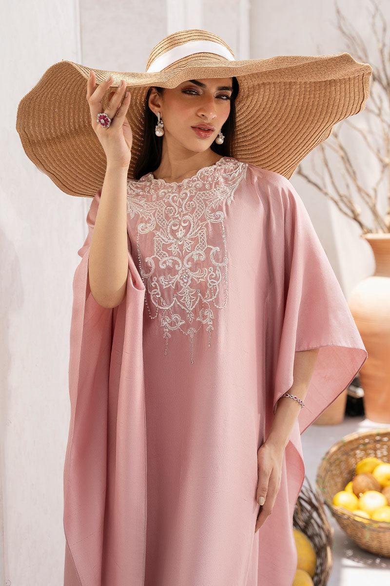 Afrozeh | Basic Pret 26 RTW | NACRE by Afrozeh - Designer Dress  - Type : Ladies Clothes - Available at Libayah - 100% Original 