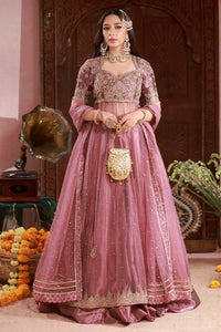 Ansab Jahangir | The Rani Edit | Zehra by Ansab Jahangir - Designer Dress  - Type : Ladies Clothes - Available at Libayah - 100% Original 