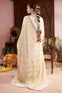 Ansab Jahangir | The Rani Edit | Zainab by Ansab Jahangir - Designer Dress  - Type : Ladies Clothes - Available at Libayah - 100% Original 