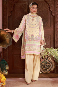 Ansab Jahangir | The Rani Edit | Cehr by Ansab Jahangir - Designer Dress  - Type : Ladies Clothes - Available at Libayah - 100% Original 