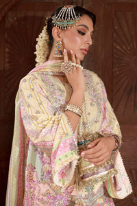 Ansab Jahangir | The Rani Edit | Cehr by Ansab Jahangir - Designer Dress  - Type : Ladies Clothes - Available at Libayah - 100% Original 