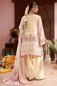 Ansab Jahangir | The Rani Edit | Cehr by Ansab Jahangir - Designer Dress  - Type : Ladies Clothes - Available at Libayah - 100% Original 
