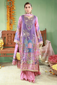 Ansab Jahangir | The Rani Edit | Sunehri by Ansab Jahangir - Designer Dress  - Type : Ladies Clothes - Available at Libayah - 100% Original 